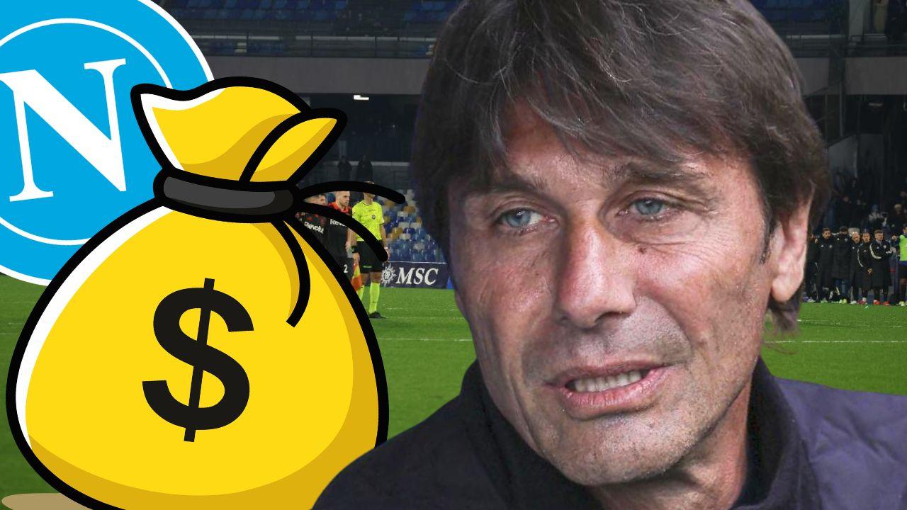 Calciomercato Napoli