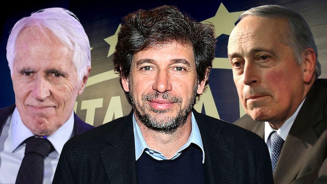Malaf&ograve;, Albertini, Abete