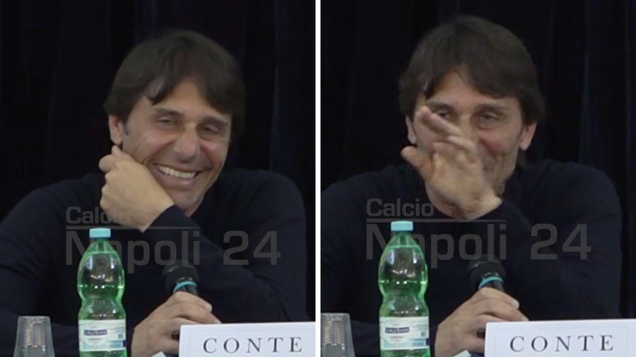 Antonio Conte