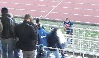 Primavera-Napoli