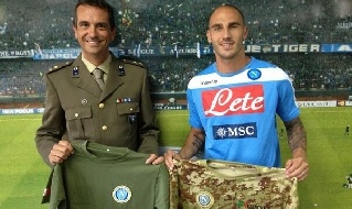 Foto SSC Napoli