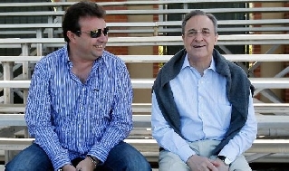 copyright Real Madrid