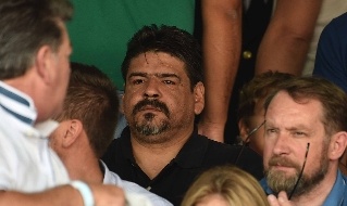 Ugo Maradona