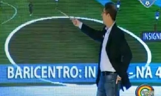 Adriano Bacconi a Canale21