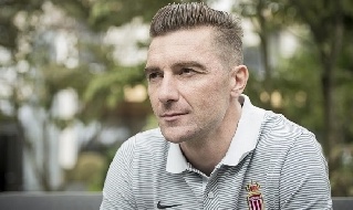 De Sanctis club manager della Roma
