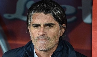 Diego Lopez è il nuovo allenatore del Cagliari