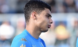 ESCLUSIVA - Primavera, D'Ignazio firmerà un contratto col Napoli: poi in prestito al Gavorrano