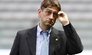 Campedelli, presidente Chievo Verona