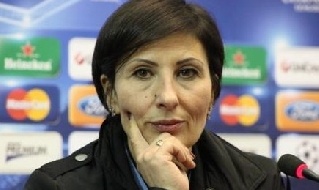 Monica Scozzafava, giornalista