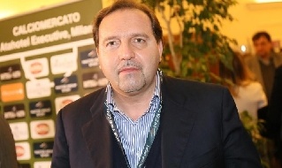 Ciro Venerato, giornalista RAI