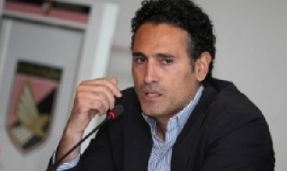 Nicola Amoruso, ex attaccante di Juventus e Napoli