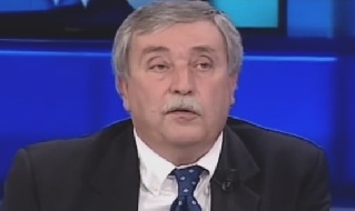 Francesco Marolda, noto giornalista