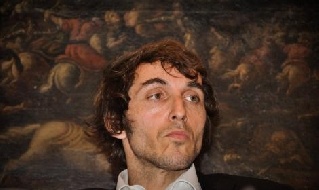 Giuseppe Cruciani, editorialista di Libero