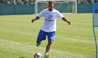 onathan de Guzmán è un calciatore olandese, centrocampista del Napoli