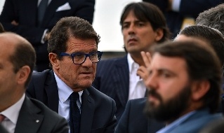 Fabio Capello