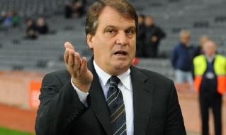 Marco Tardelli, ex calciatore della Juventus