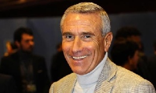 Oscar Damiani, noto procuratore sportivo