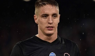 Andrea Conti è un calciatore italiano, difensore dell'Atalanta e della Nazionale Under-21 italiana