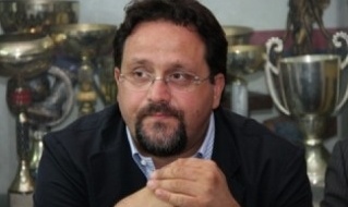 Gigi Pavarese, direttore sportivo