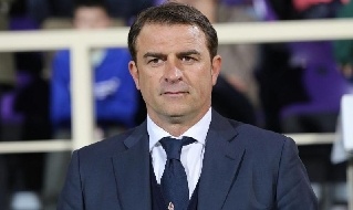 Leonardo Semplici è un allenatore di calcio ed ex calciatore italiano di ruolo difensore, allenatore della SPAL