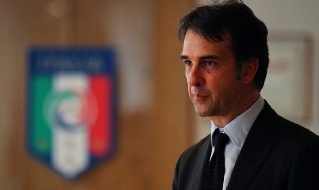 Michele Uva, vicepresidente della UEFA