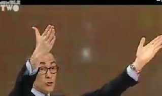 Antonio Iannone, ex arbitro