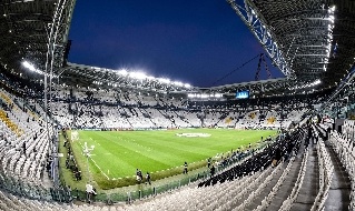 Allianz Stadium, stadio della Juventus