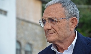 Salvatore Carmando, storico massaggiatore del Napoli