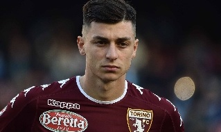 Daniele Baselli, centrocampista del Torino