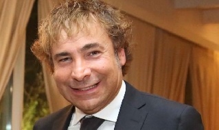 Stefano Bonacini, presidente del Carpi