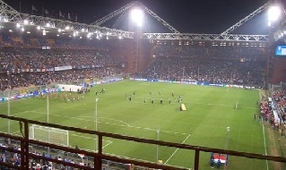 Stadio Luigi Ferraris di Genova