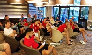 Albania, Hysaj tifa Real Madrid