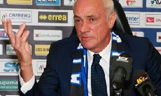 Antonio Percassi