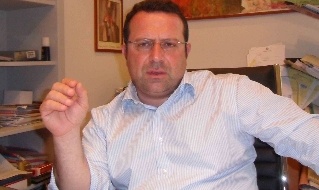 Angelo Pisani