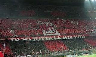 Comunica Ultras Milan Donnarumma - Hamsik