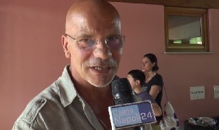 "Giusto dare la 10 ad Insigne?": a Dimaro i tifosi si dividono [VIDEO CN24]