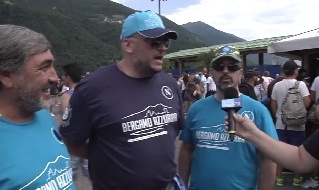 Club Napoli Bergamo a CN24: "Mertens non è di Afragola? Come lui Pepe Reina. Insigne merita la 10!" [VIDEO]