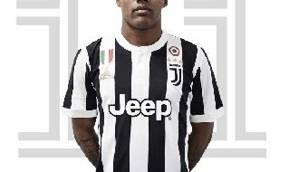 UFFICIALE - Juventus, arriva Douglas Costa: il comunicato