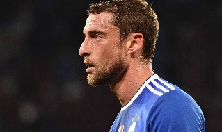 Claudio Marchisio è un calciatore italiano, centrocampista della Juventus e della nazionale italiana
