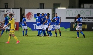 Stadio Briamasco: Trento-Napoli, è la seconda amichevole per gli azzurri