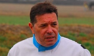 Magrini salvato da un giornalista Sky