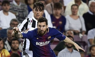 Sconcerti sullo scontro Dybala-Messi
