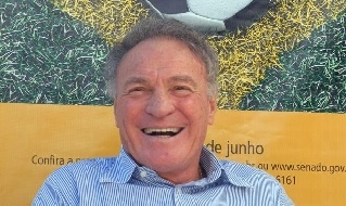 Josè Altafini, ex calciatore