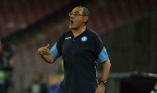 Borghi analizza il match tra City e Napoli