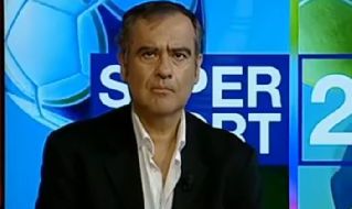 Paolo Del Genio a Canale 21