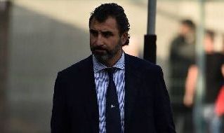 Giampaolo Saurini, ex allenatore del Napoli Primavera