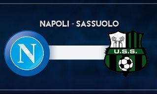 Biglietti Napoli-Sassuolo