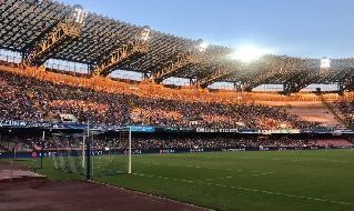 Napoli-Inter torna ad essere una sfida scudetto