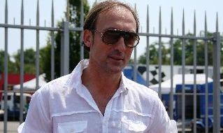 Vittorio Tosto, ex calciatore del Napoli