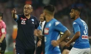 L'analisi di Napoli-Inter